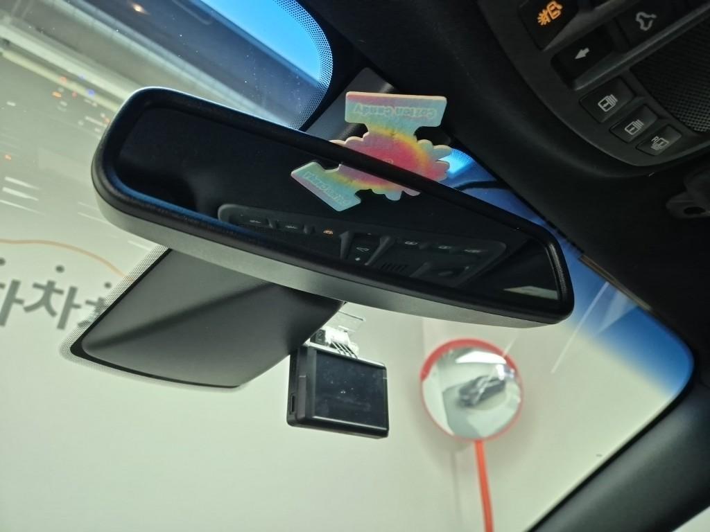 Lincoln Continental - Vista 9