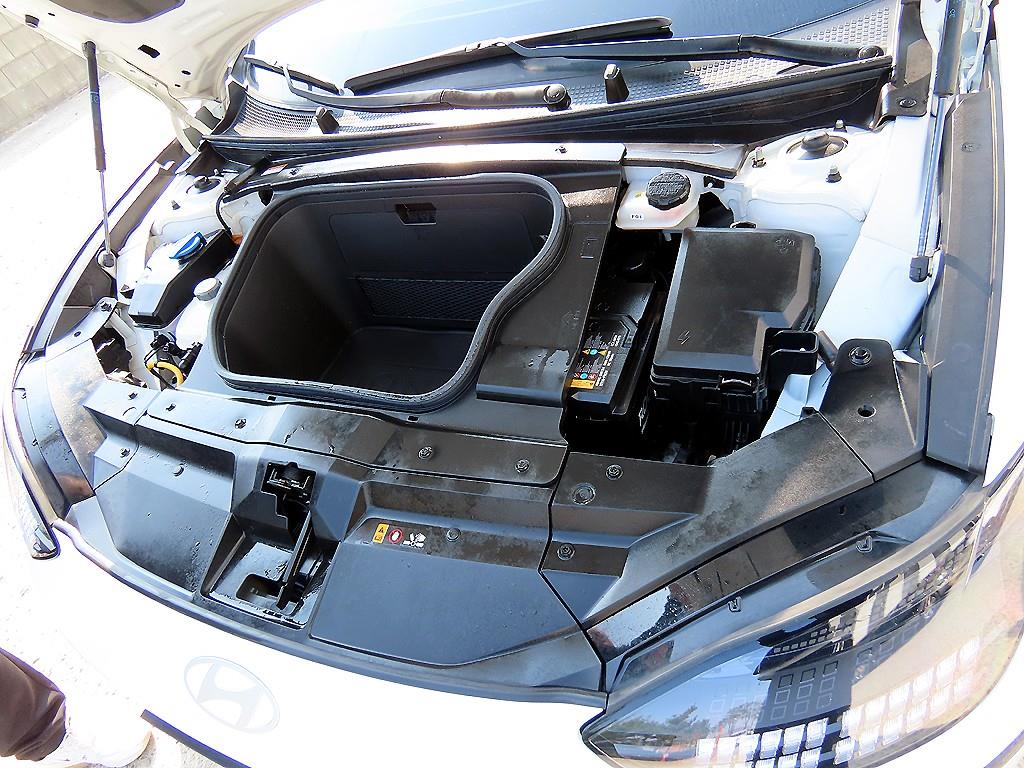 HYUNDAI Ioniq 6 2023 Blanco - Importación desde Corea - HF Imports Iquique - Foto 19