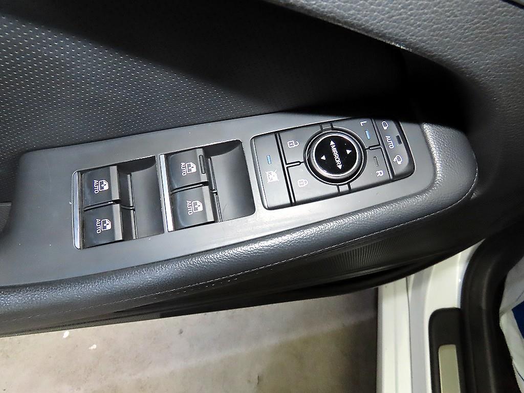 HYUNDAI Genesis 2015 Blanco - Importación desde Corea - HF Imports Iquique - Foto 13