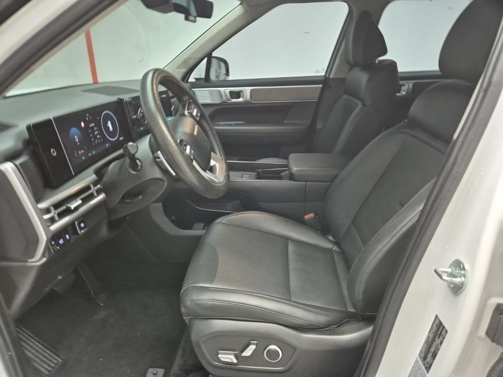 HYUNDAI Santa Fe - Vista 11