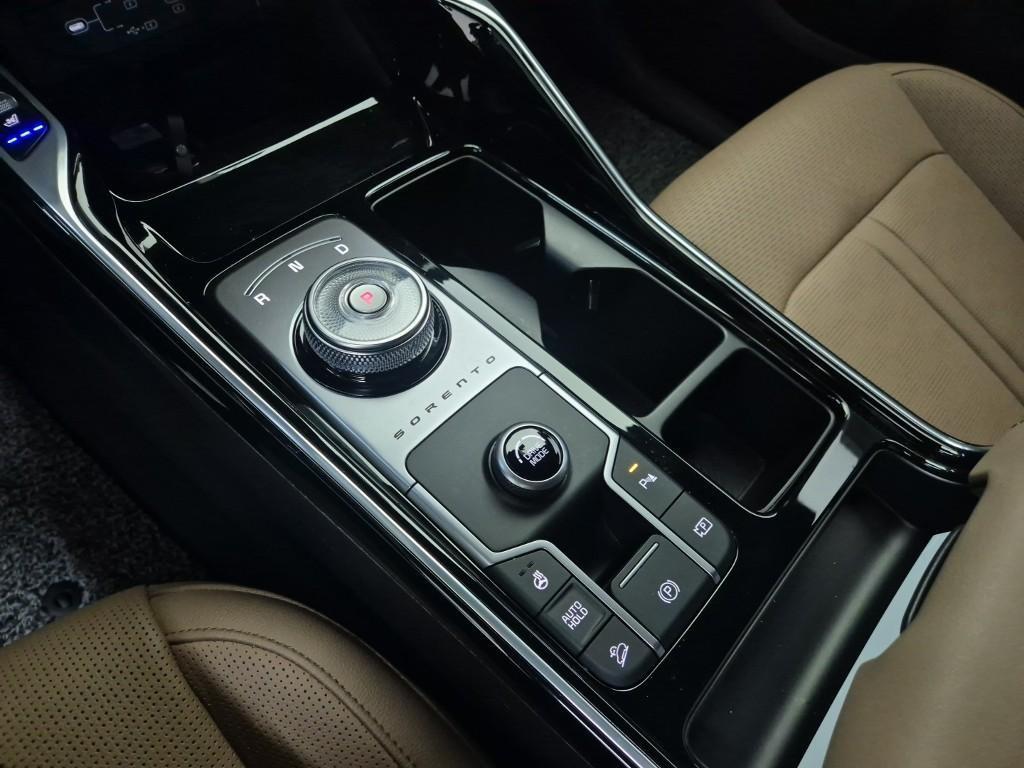 KIA Sorento - Vista 8