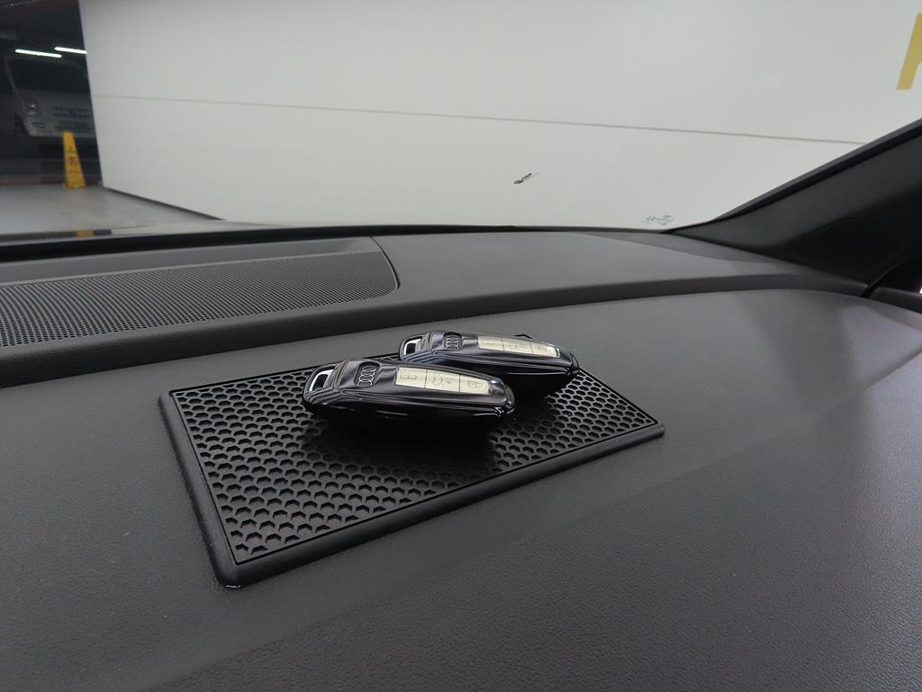 Audi A3 2023 Gris - Importación desde Corea - HF Imports Iquique - Foto 16