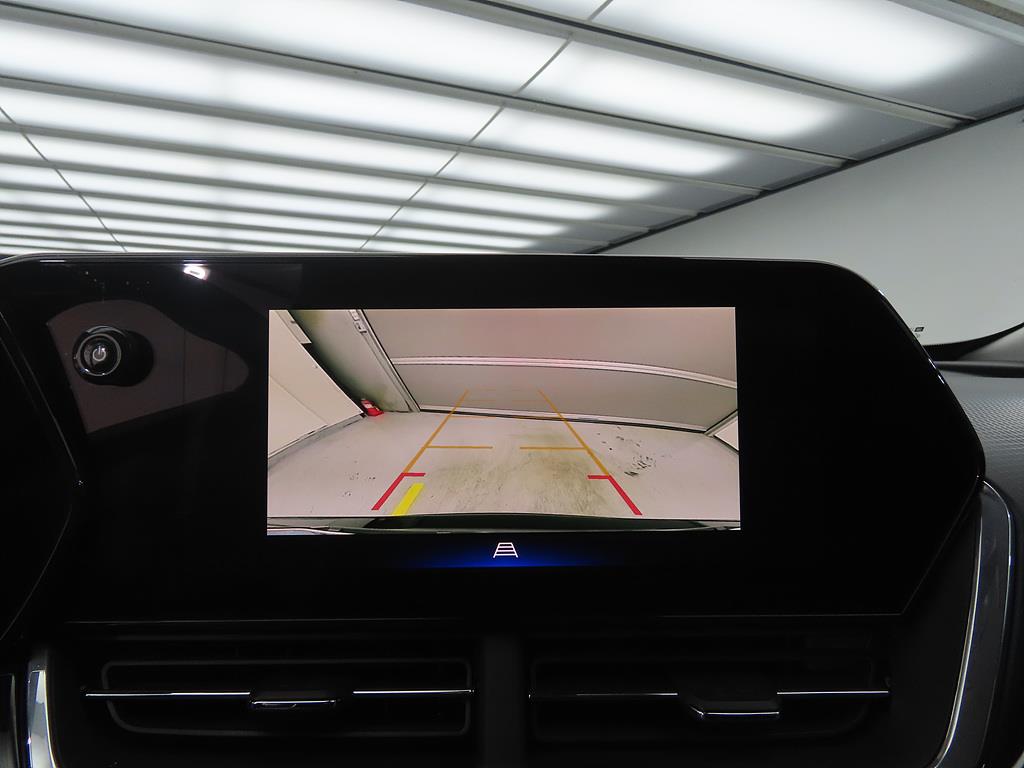 Chevrolet Trax 2024 Negro - Importación desde Corea - HF Imports Iquique - Foto 13