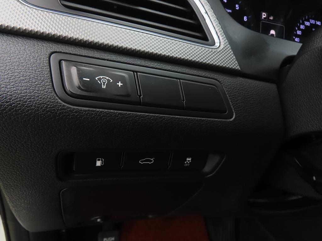 HYUNDAI Sonata 2017 Blanco - Importación desde Corea - HF Imports Iquique - Foto 14