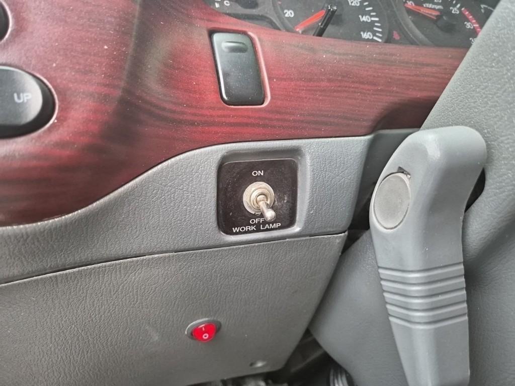 medium and large cargo Cargo - Vista 11