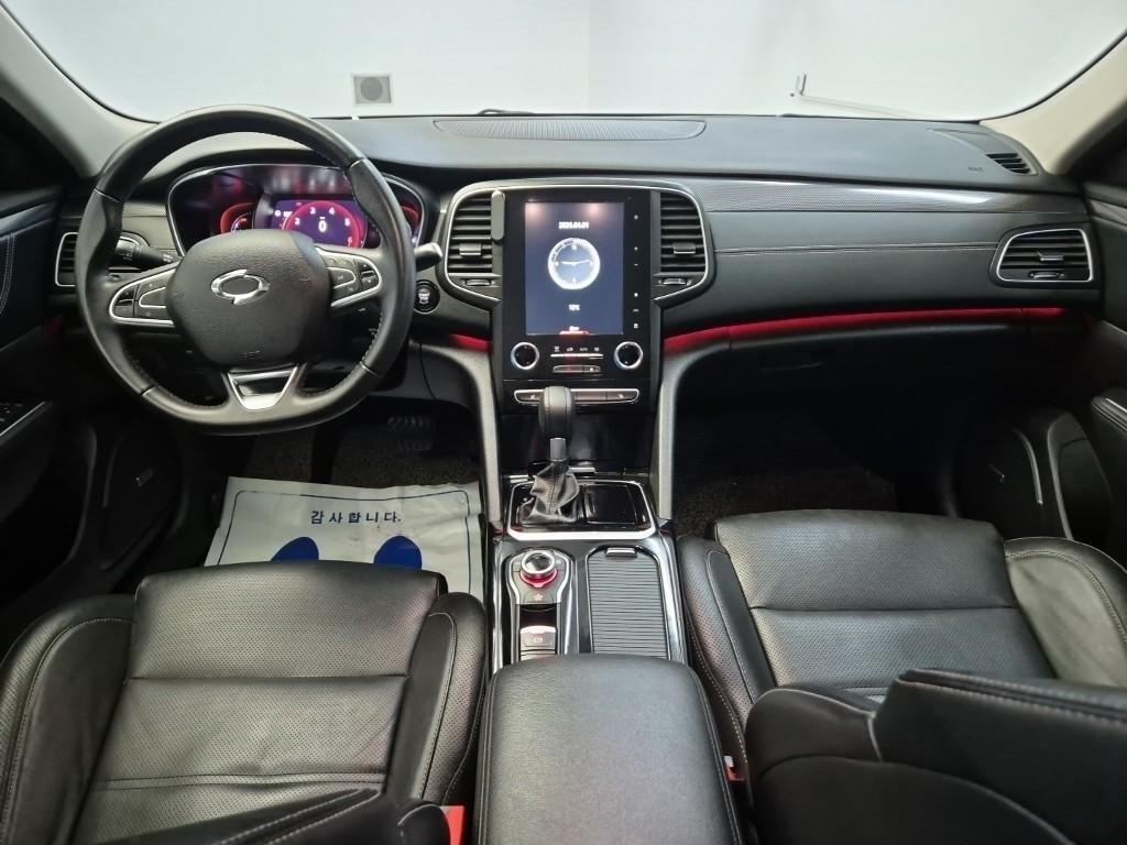 SAMSUNG SM6 2016 Gris - Importación desde Corea - HF Imports Iquique - Foto 13