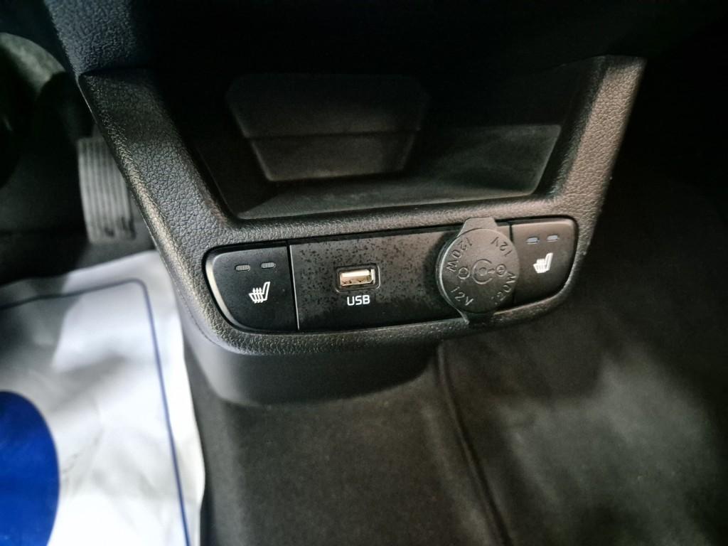 KIA Ray 2020 skyblue - Importación desde Corea - HF Imports Iquique - Foto 15