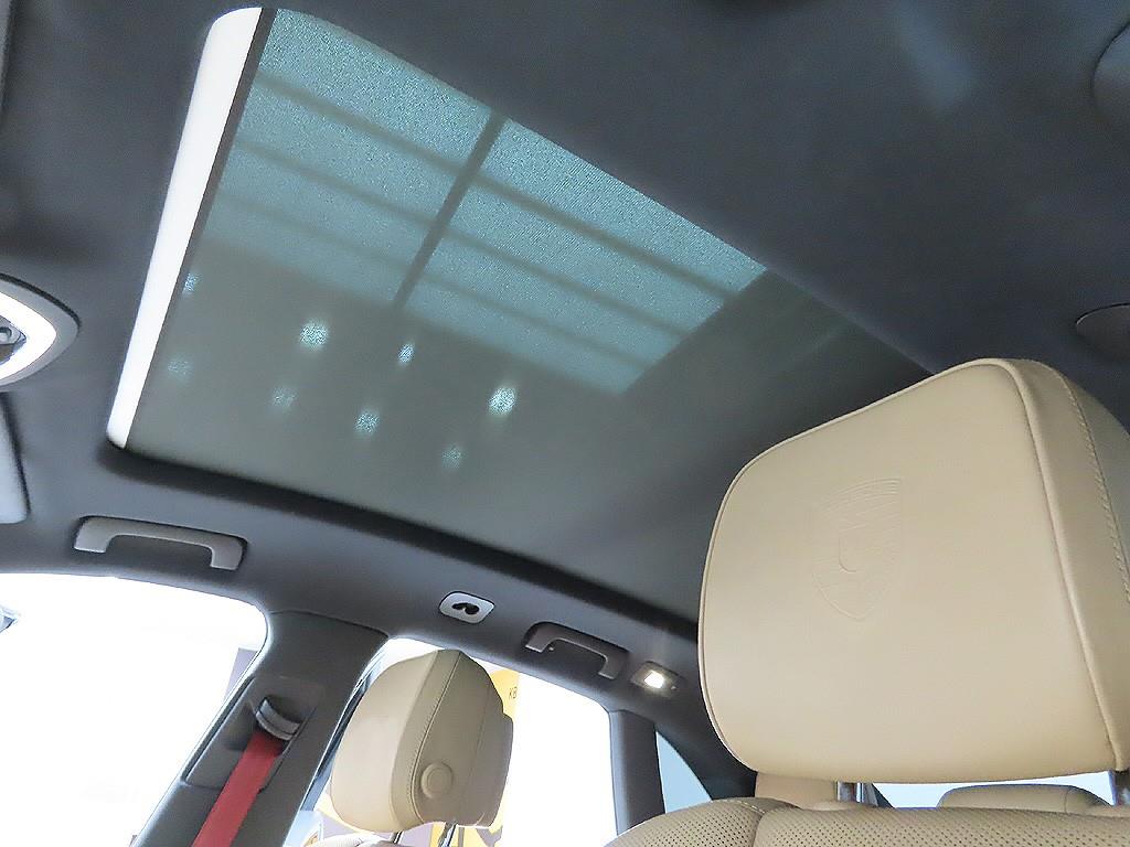 Porsche Macan 2017 Gris - Importación desde Corea - HF Imports Iquique - Foto 13