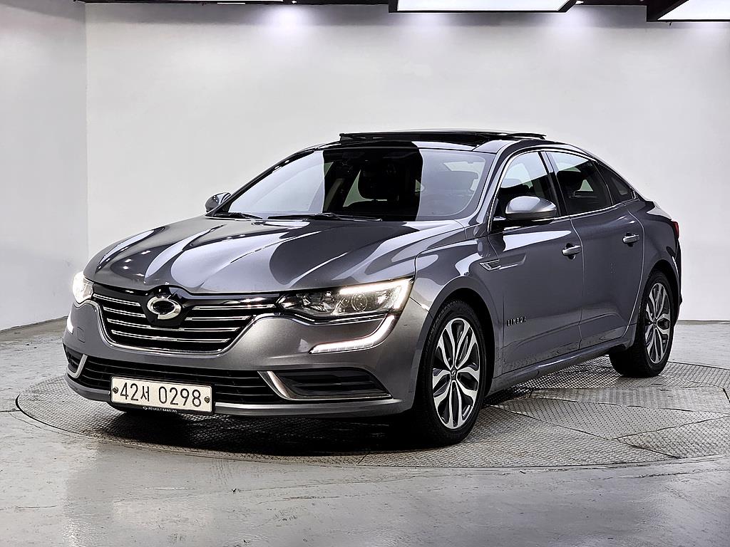 SAMSUNG SM6 2016 Gris - Importación desde Corea - HF Imports Iquique - Foto 1