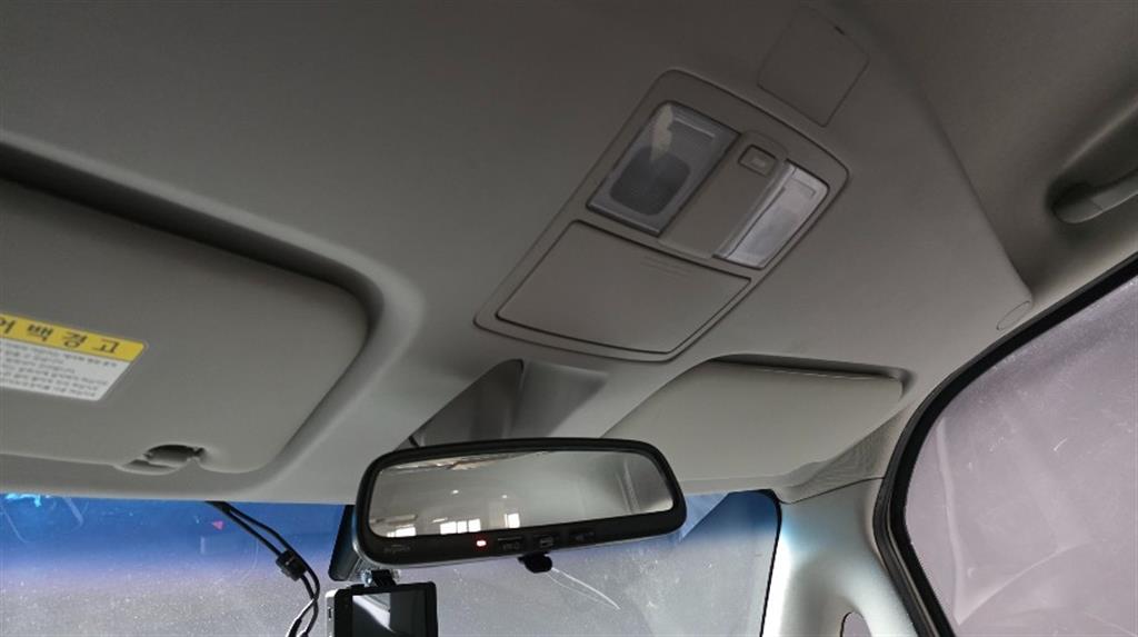 KIA Ray 2015 Blanco - Importación desde Corea - HF Imports Iquique - Foto 19