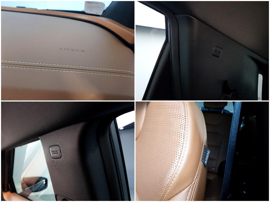 Ssangyong Torres 2023 Gris - Importación desde Corea - HF Imports Iquique - Foto 16