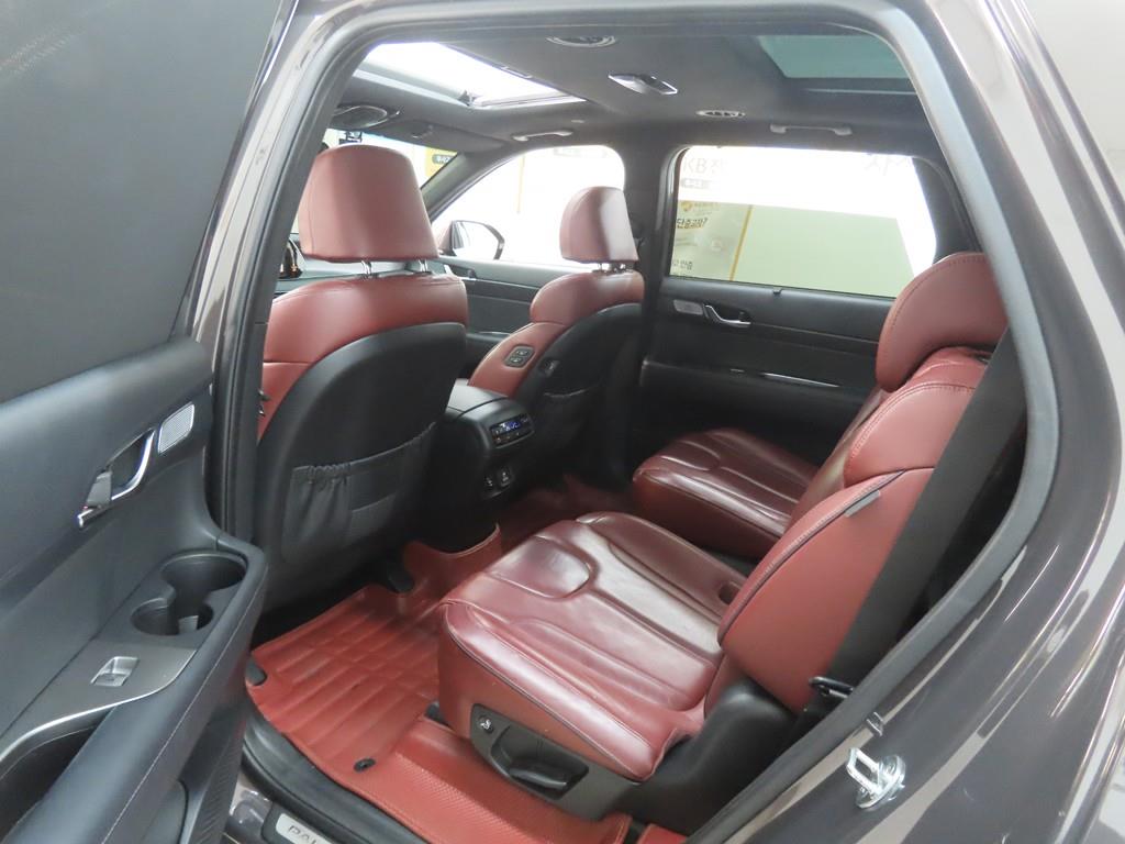 HYUNDAI Palisade - Vista 6