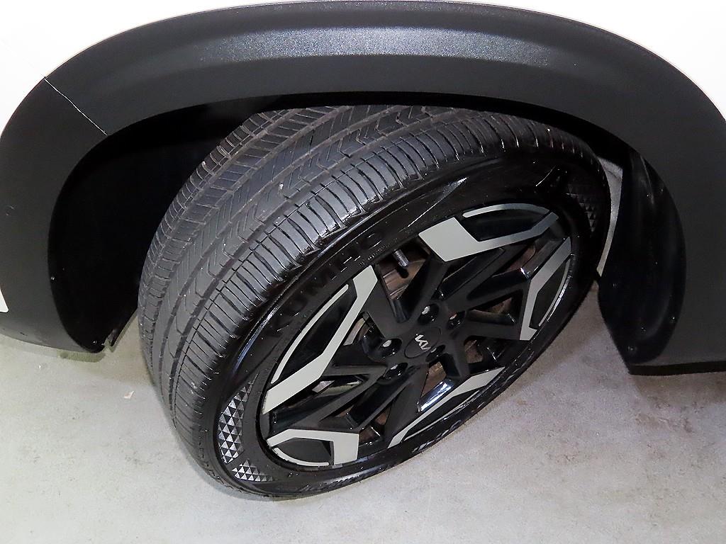 KIA Seltos 2025 Blanco - Importación desde Corea - HF Imports Iquique - Foto 20