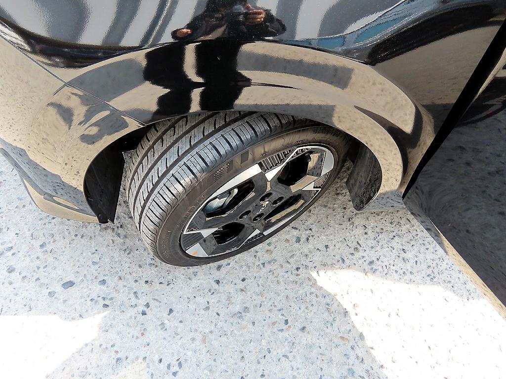 KIA Morning 2025 Negro - Importación desde Corea - HF Imports Iquique - Foto 18