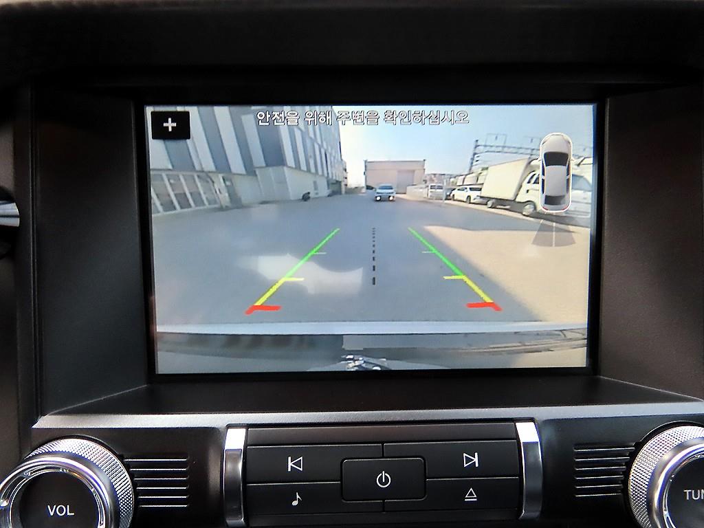 Ford Mustang 2018 Blanco - Importación desde Corea - HF Imports Iquique - Foto 15