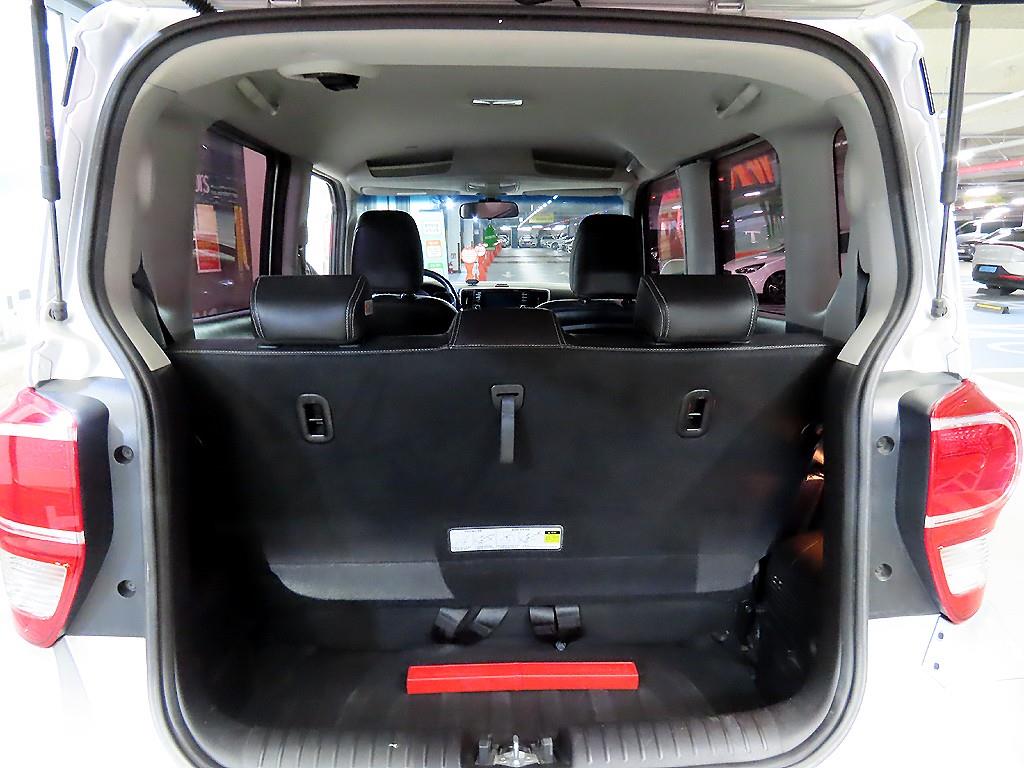 KIA Ray 2018 Plateado - Importación desde Corea - HF Imports Iquique - Foto 18