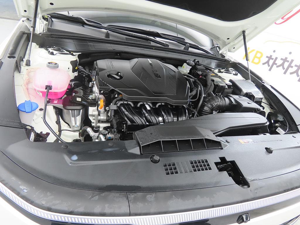 KIA K8 2026 Blanco - Importación desde Corea - HF Imports Iquique - Foto 19