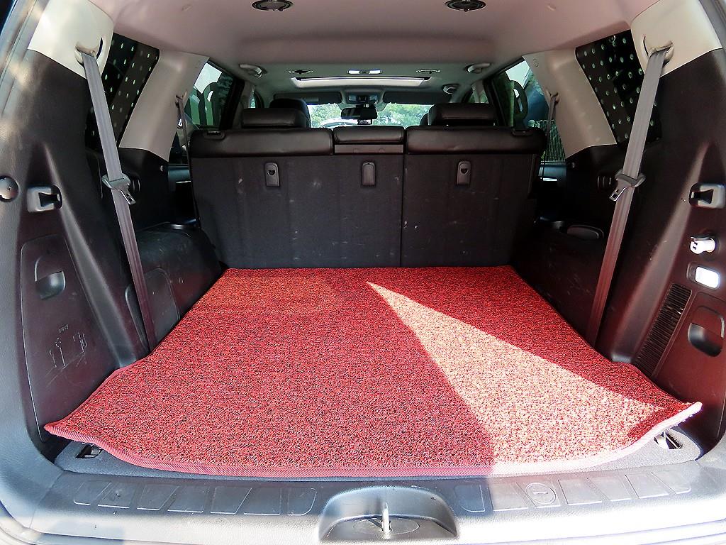 KIA Mohave 2010 Negro - Importación desde Corea - HF Imports Iquique - Foto 17