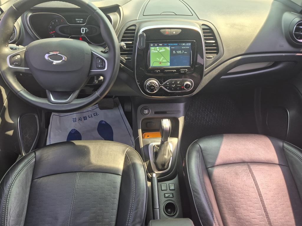 SAMSUNG QM3 - Vista 10