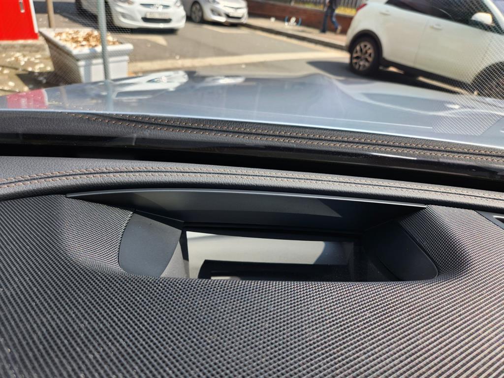 Mercedes Benz E class 2022 Plateado - Importación desde Corea - HF Imports Iquique - Foto 20