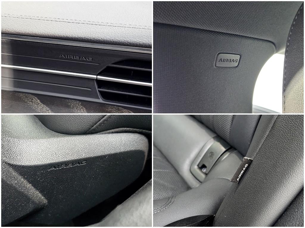 Audi A6 2020 Blanco - Importación desde Corea - HF Imports Iquique - Foto 17