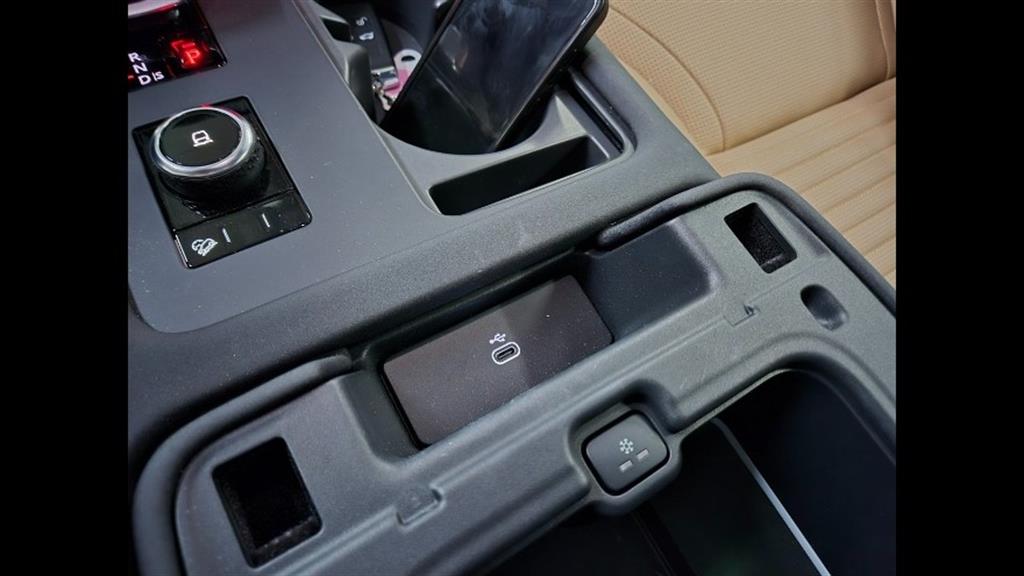 Land Rover Discovery 2025 Plateado - Importación desde Corea - HF Imports Iquique - Foto 13