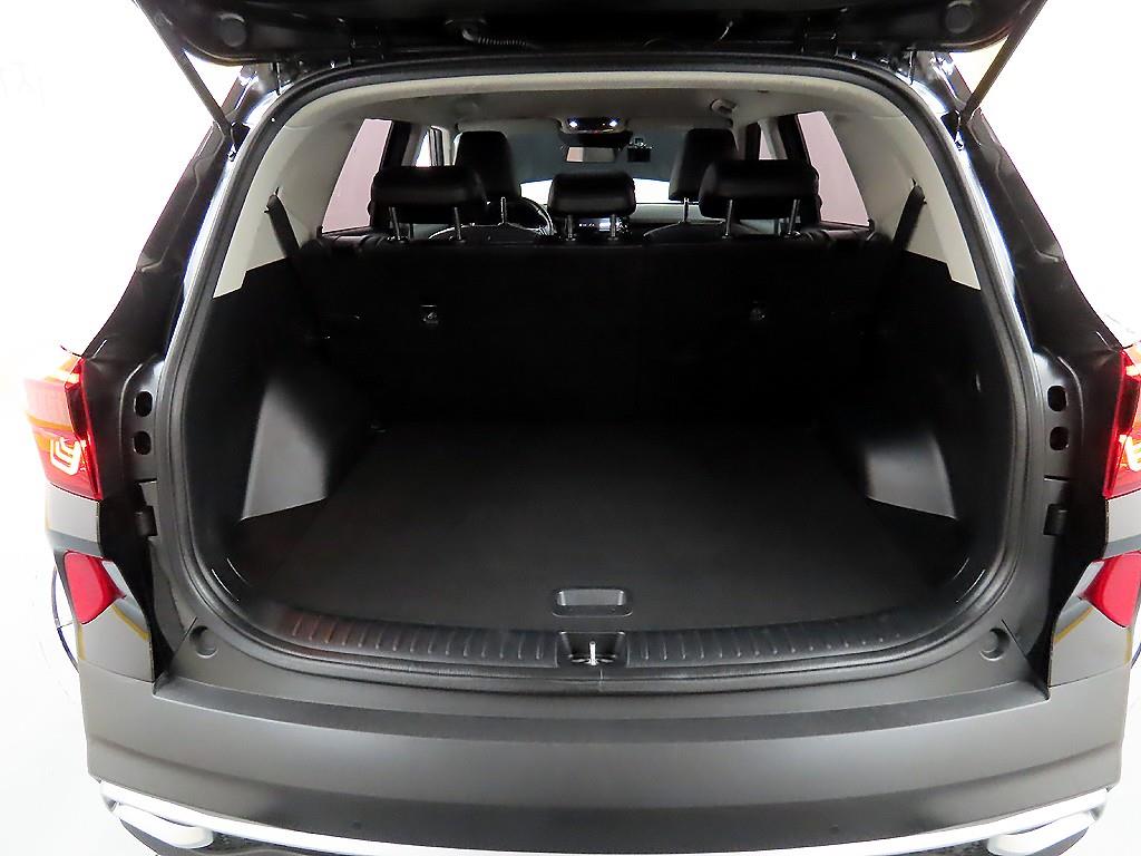 KIA Seltos 2020 Negro - Importación desde Corea - HF Imports Iquique - Foto 18