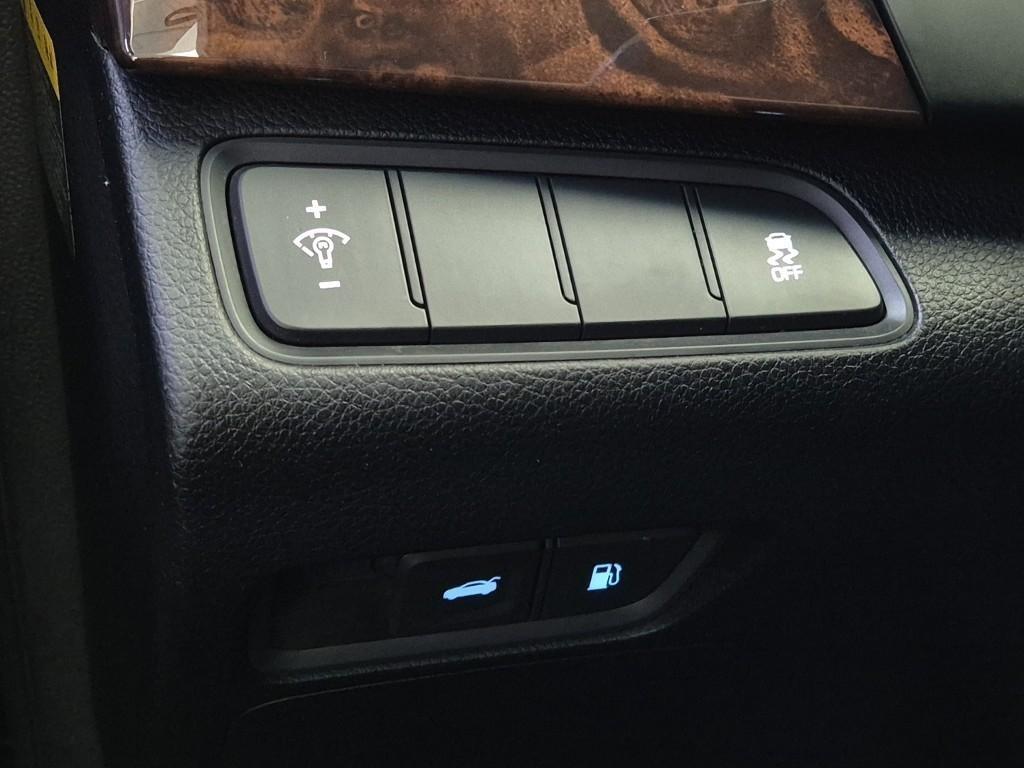 HYUNDAI Aslan 2015 Negro - Importación desde Corea - HF Imports Iquique - Foto 17