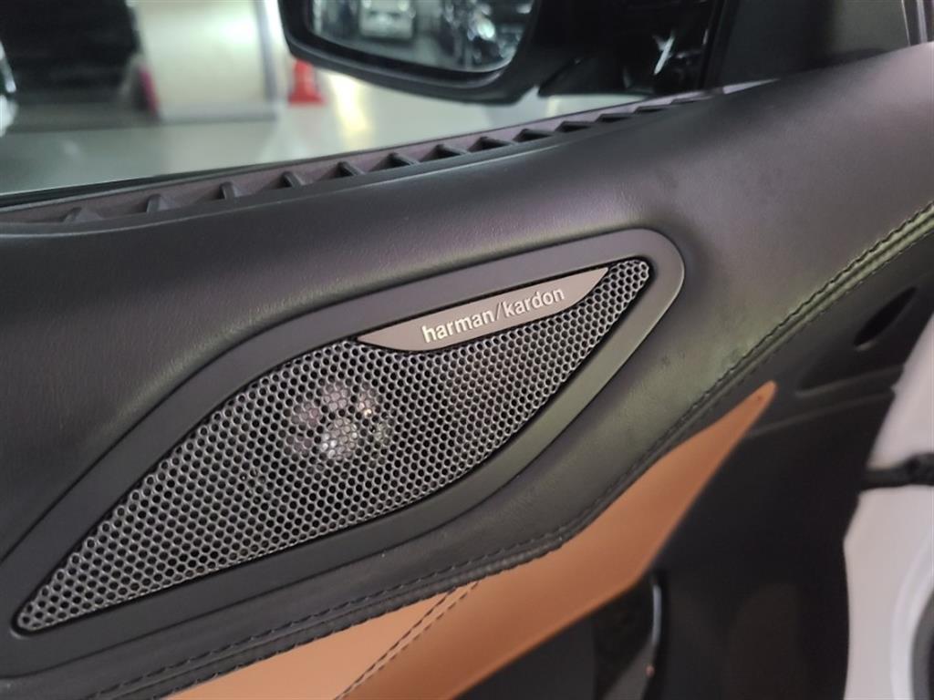 BMW 6 series 2017 Blanco - Importación desde Corea - HF Imports Iquique - Foto 20