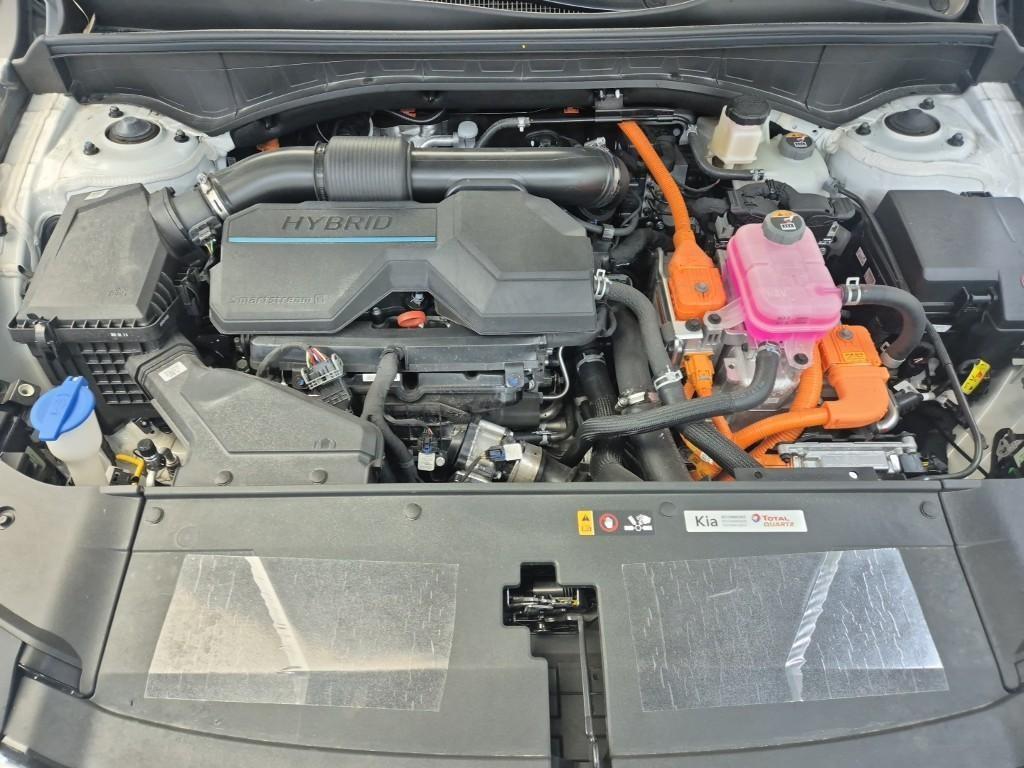 KIA Sorento - Vista 5