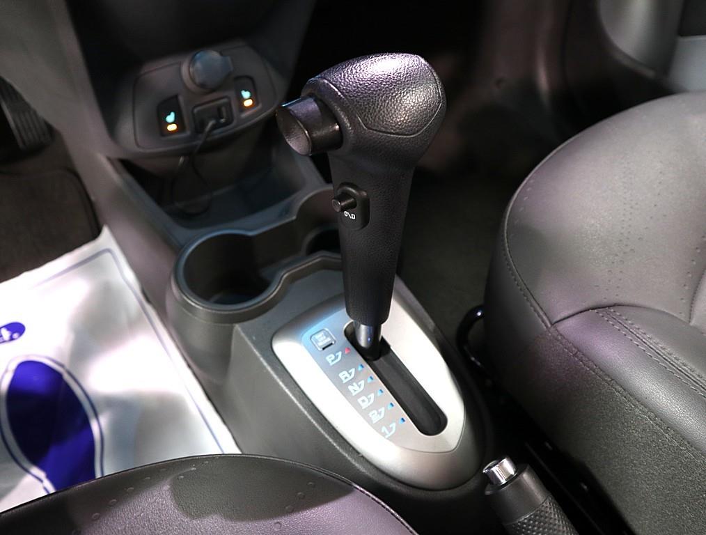 Chevrolet Spark 2014 Amarillo - Importación desde Corea - HF Imports Iquique - Foto 17