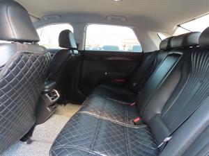 HYUNDAI Grandeur - Vista 12