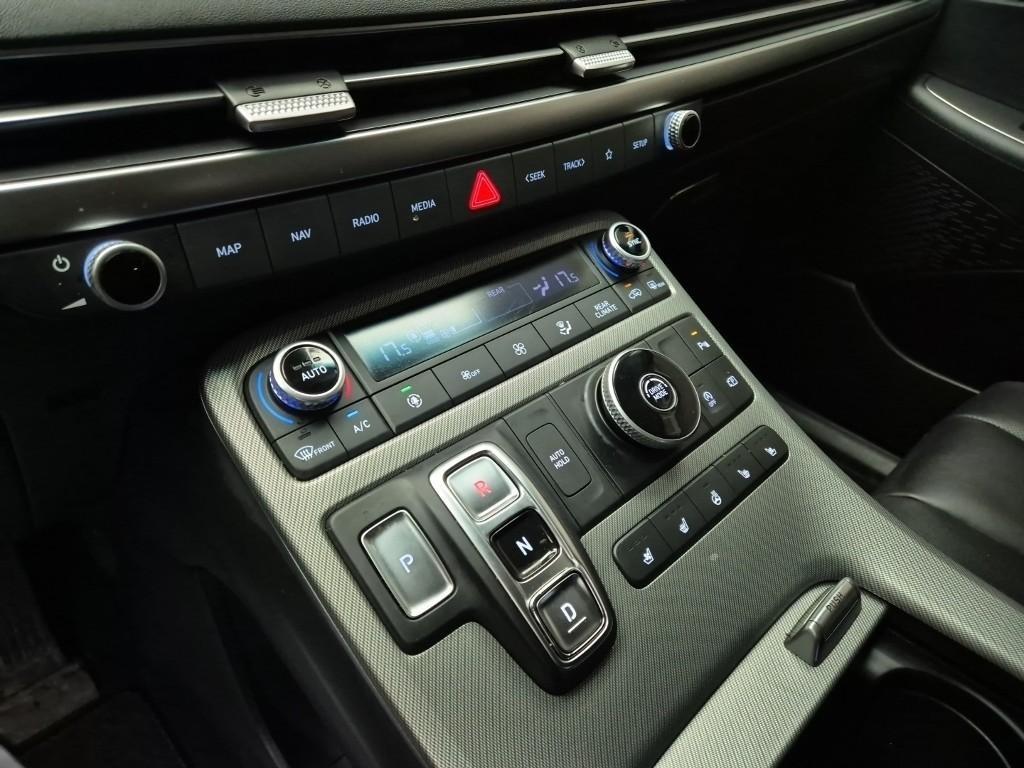 HYUNDAI Palisade - Vista 8