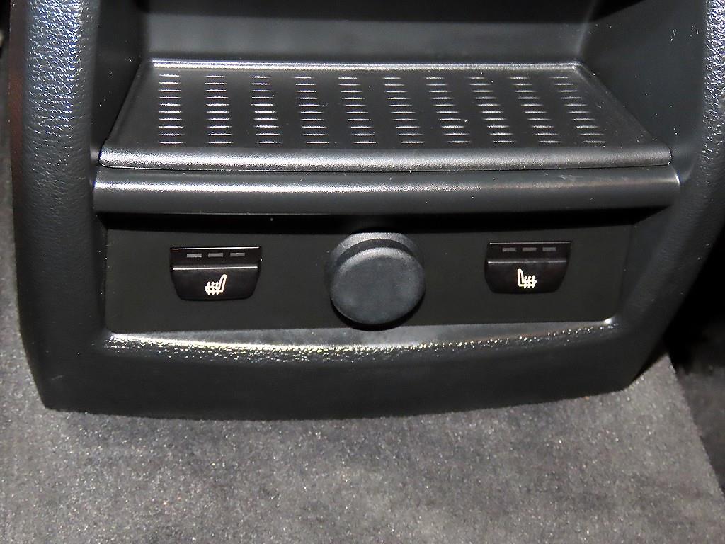 BMW X3 2016 Blanco - Importación desde Corea - HF Imports Iquique - Foto 14