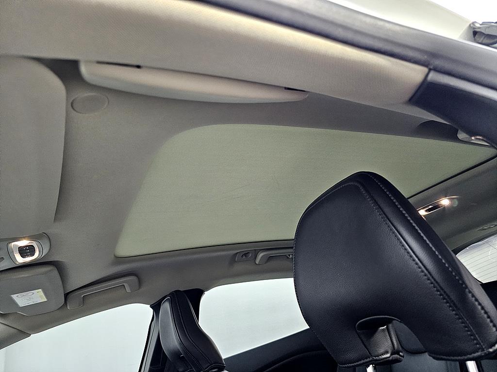 Volvo V40 2017 Blanco - Importación desde Corea - HF Imports Iquique - Foto 13