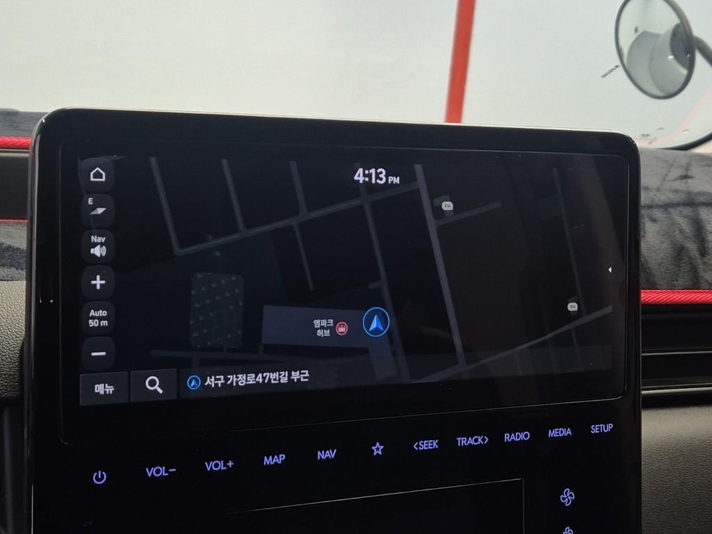 HYUNDAI Staria 2022 Plateado - Importación desde Corea - HF Imports Iquique - Foto 13