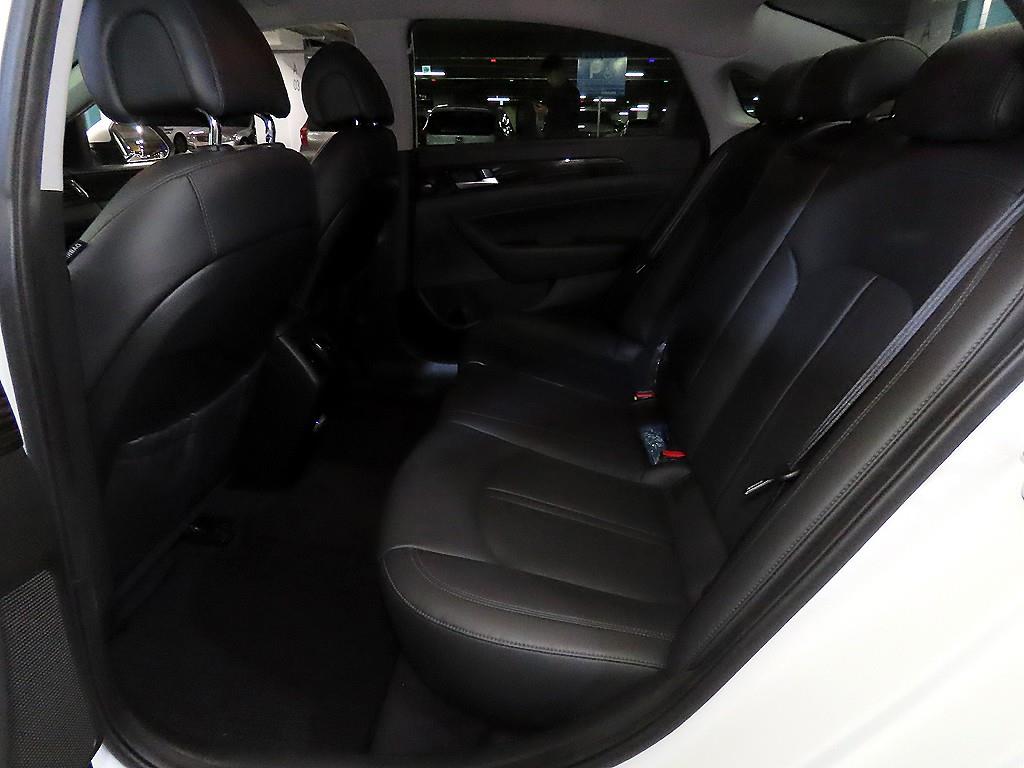 HYUNDAI Sonata - Vista 7