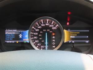 Ford Explorer - Vista 10