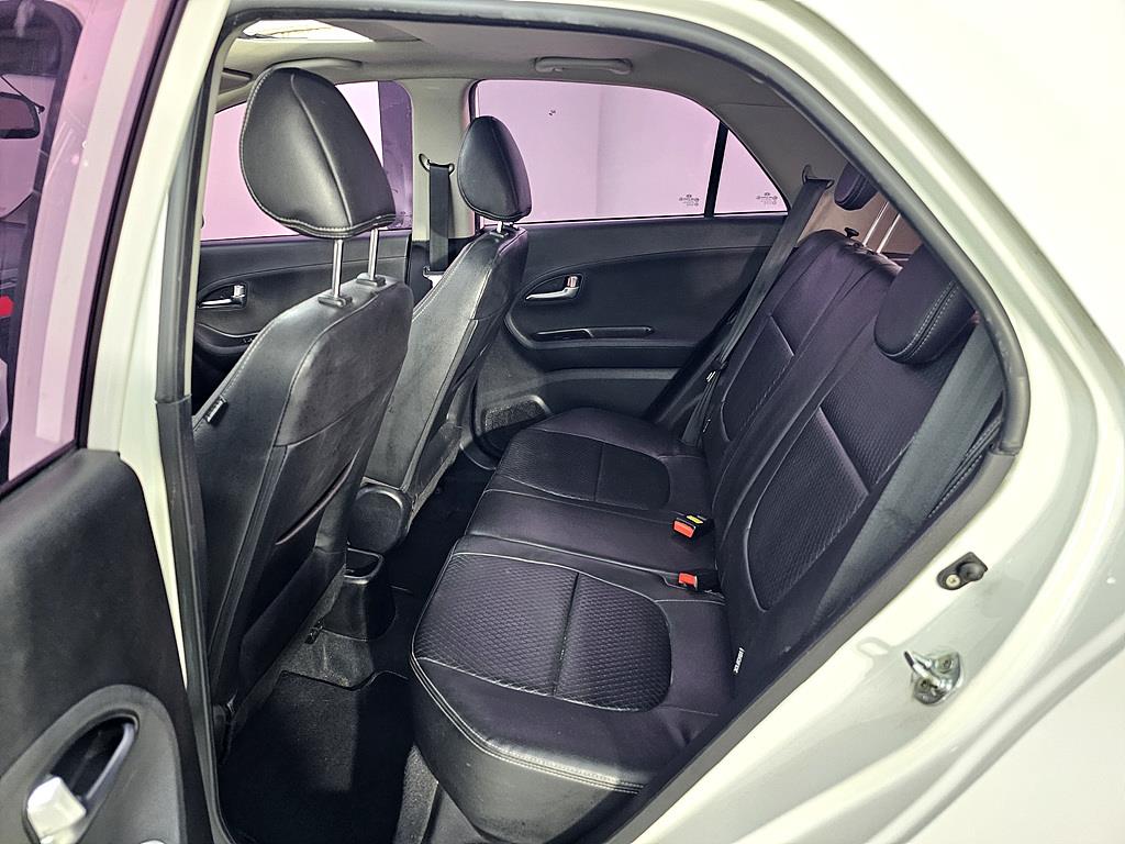 KIA Morning - Vista 9