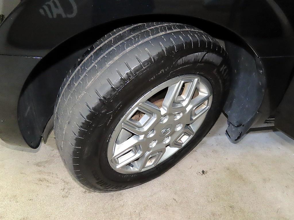 HYUNDAI Staria 2022 - Importación desde Corea - HF Imports Iquique - Foto 20