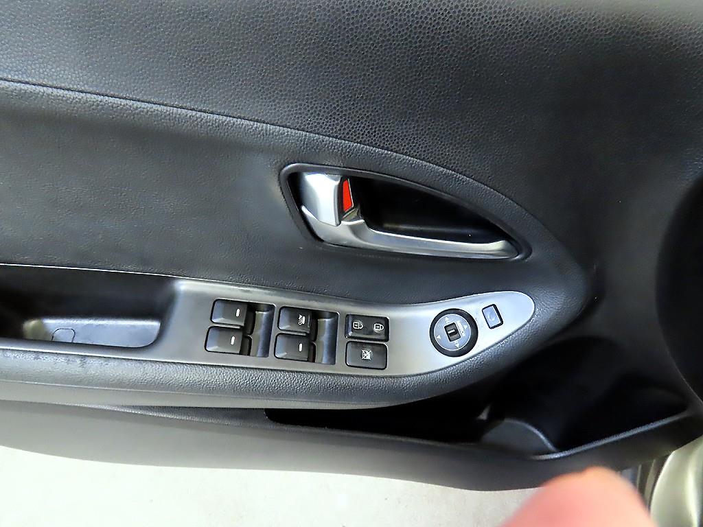 KIA Morning 2012 Gris - Importación desde Corea - HF Imports Iquique - Foto 15