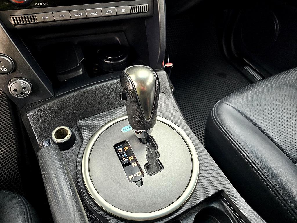 Ssangyong Action 2010 Blanco - Importación desde Corea - HF Imports Iquique - Foto 14