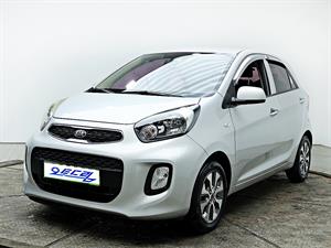 KIA Morning - Vista 4