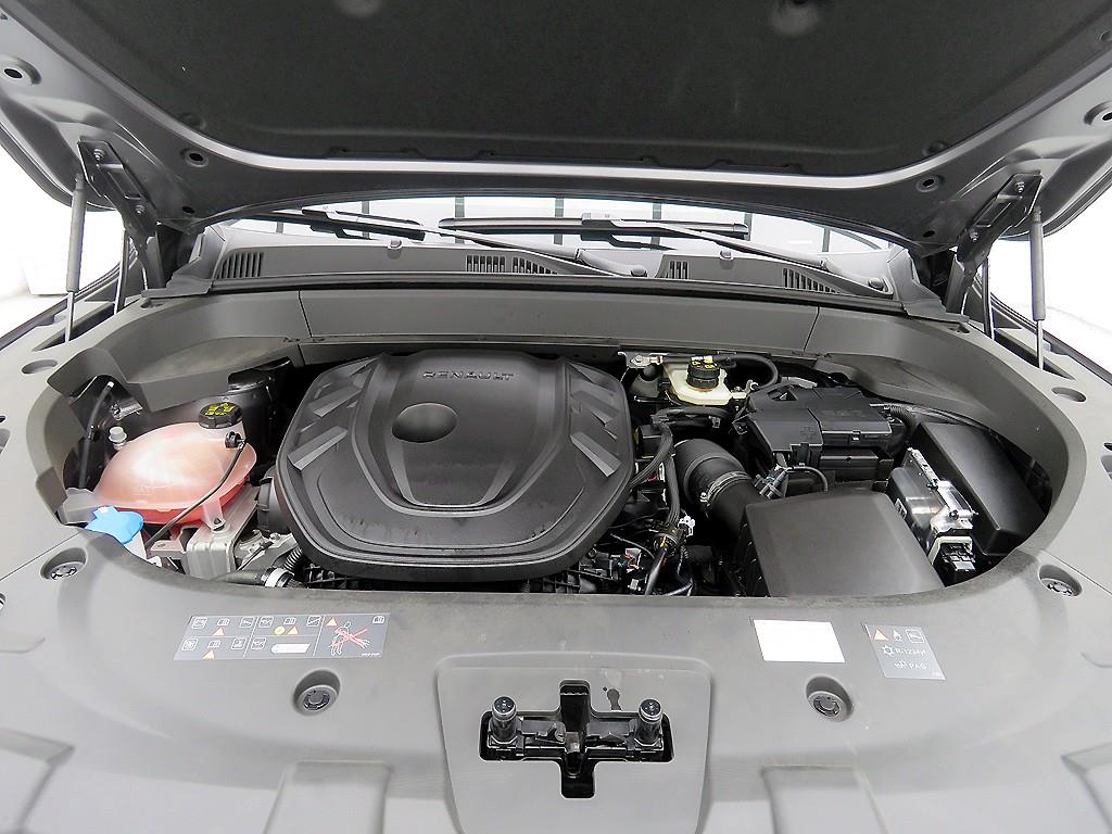 SAMSUNG Grand Koleos 2025 Gris - Importación desde Corea - HF Imports Iquique - Foto 19