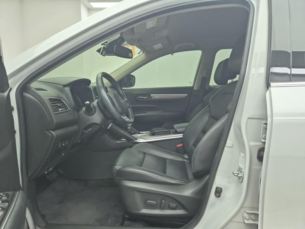 SAMSUNG QM6 - Vista 11