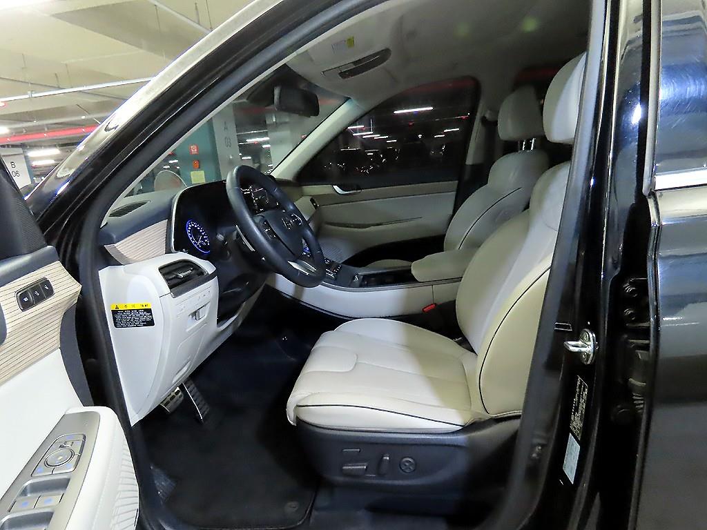 HYUNDAI Palisade - Vista 6