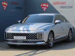 HYUNDAI Grandeur - Vista 2