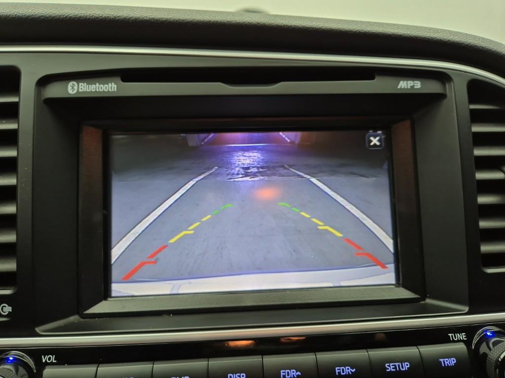 HYUNDAI Avante 2016 Gris - Importación desde Corea - HF Imports Iquique - Foto 14