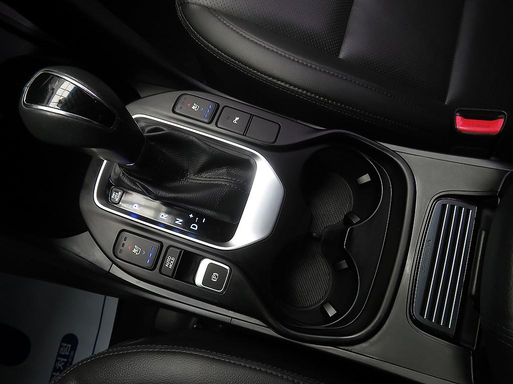 HYUNDAI Santa Fe 2018 Blanco - Importación desde Corea - HF Imports Iquique - Foto 14