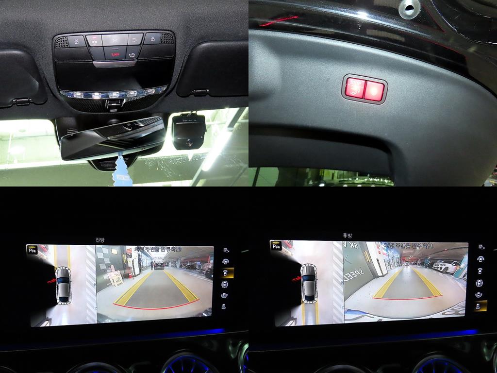 Mercedes Benz AMG GT 2021 - Importación desde Corea - HF Imports Iquique - Foto 18